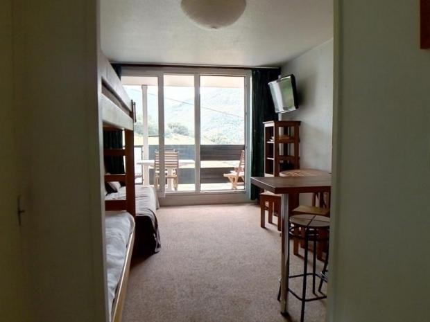 Appartement Caron - Les Menuires Preyerand