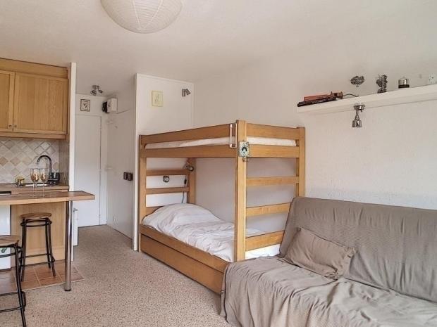 Appartement Caron - Les Menuires Preyerand