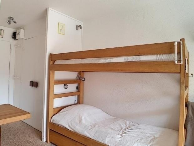 Appartement Caron - Les Menuires Preyerand