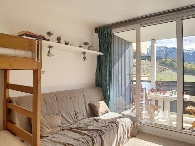 Appartement Caron - Les Menuires Preyerand