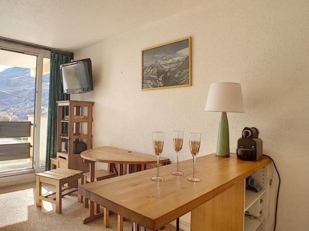 Appartement Caron - Les Menuires Preyerand