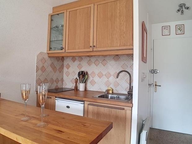 Appartement Caron - Les Menuires Preyerand