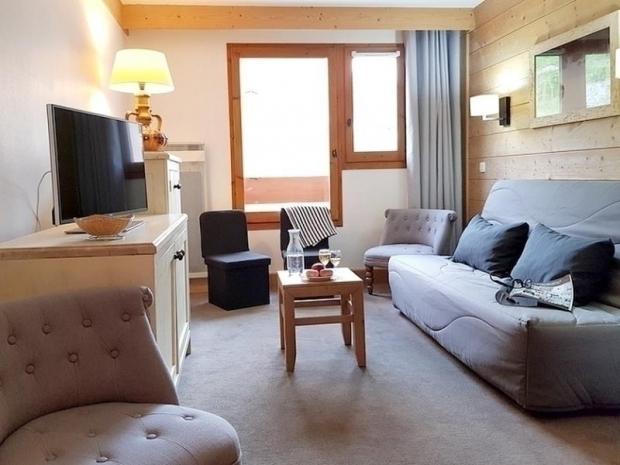 Appartement Aconit - Les Menuires Bruyères