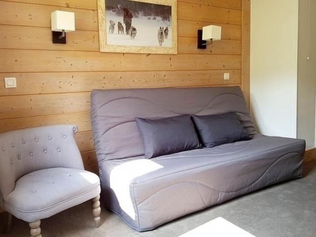 Appartement Aconit - Les Menuires Bruyères