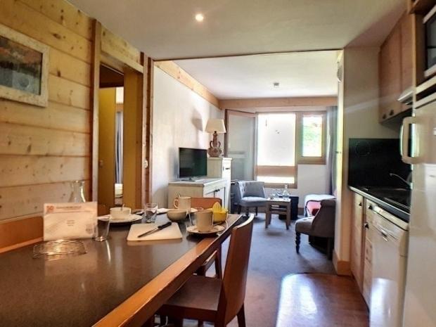 Appartement Aconit - Les Menuires Bruyères