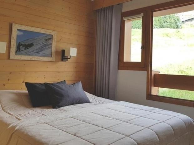 Appartement Aconit - Les Menuires Bruyères