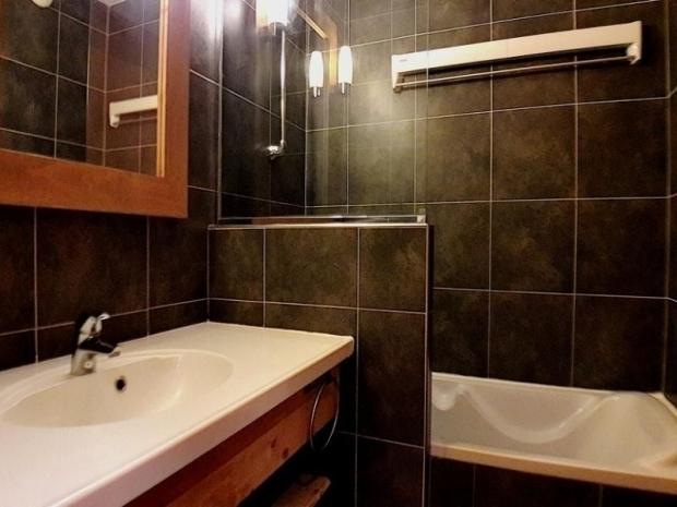 Appartement Aconit - Les Menuires Bruyères