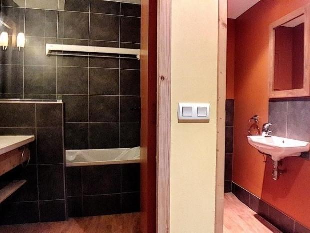 Appartement Aconit - Les Menuires Bruyères