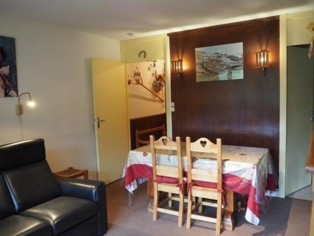 Appartement L'Oisans - Les Menuires Croisette