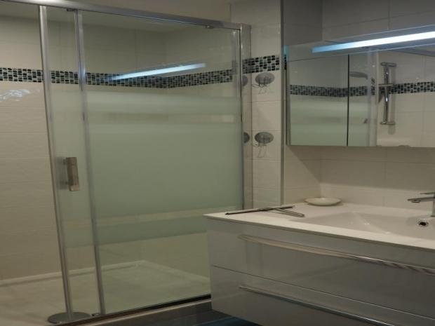 Appartement L'Oisans - Les Menuires Croisette