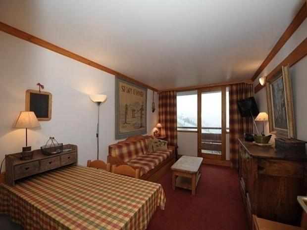 Appartement Les Burons - Les Menuires Croisette