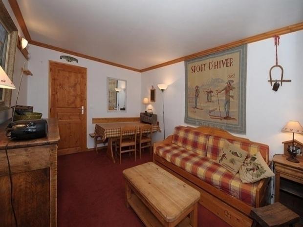 Appartement Les Burons - Les Menuires Croisette