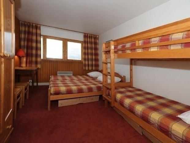 Appartement Les Burons - Les Menuires Croisette