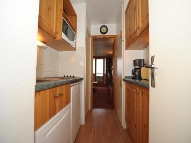 Appartement Les Burons - Les Menuires Croisette