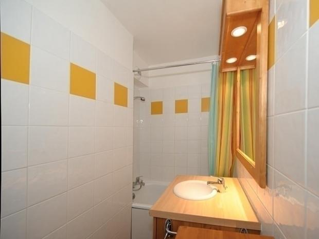 Appartement Les Burons - Les Menuires Croisette