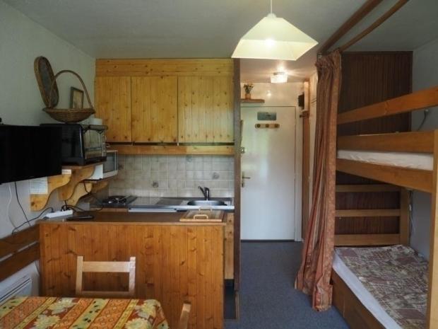 Appartement Caron - Les Menuires Preyerand
