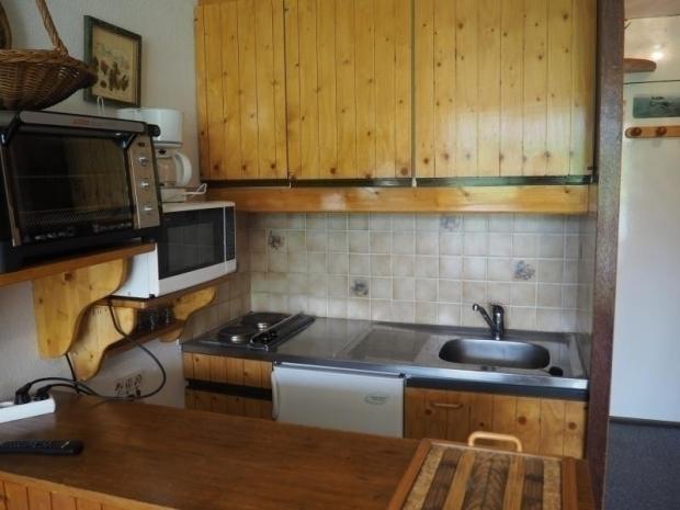 Appartement Caron - Les Menuires Preyerand