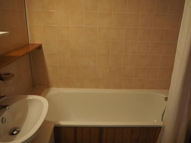 Appartement Caron - Les Menuires Preyerand