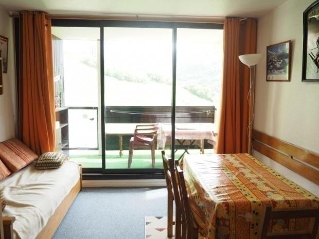 Appartement Caron - Les Menuires Preyerand