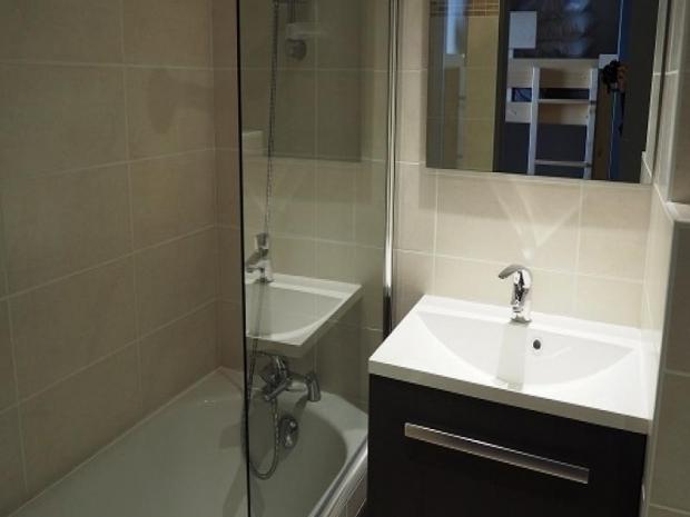 Appartement Median - Les Menuires Reberty 1850