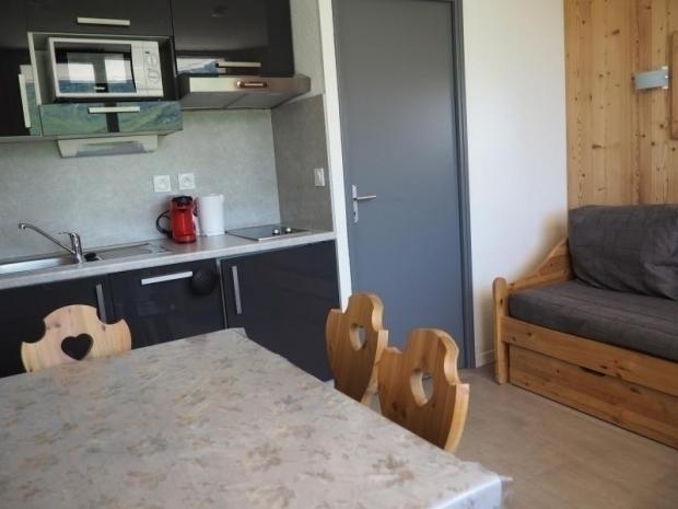 Appartement Median - Les Menuires Reberty 1850