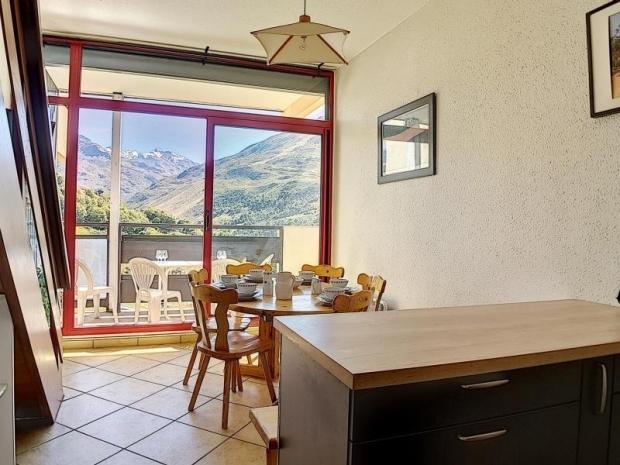 Appartement Caron - Les Menuires Preyerand