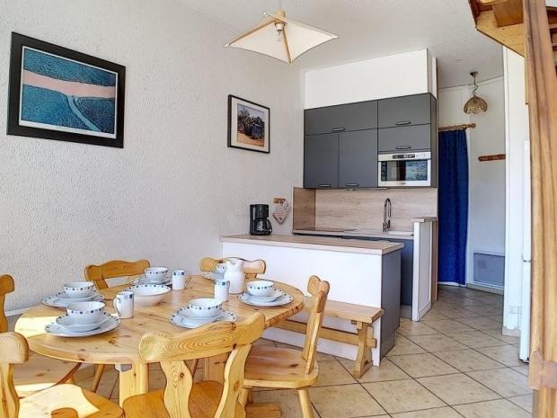 Appartement Caron - Les Menuires Preyerand