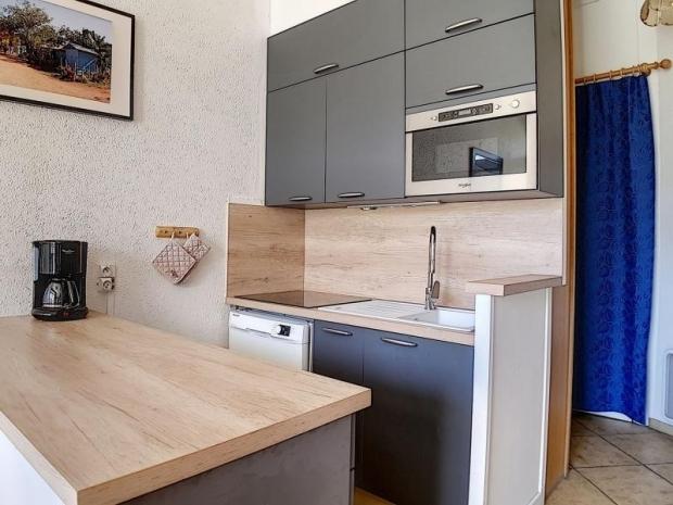 Appartement Caron - Les Menuires Preyerand