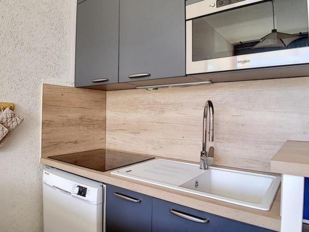 Appartement Caron - Les Menuires Preyerand