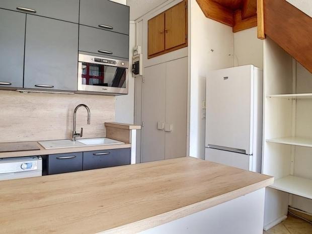 Appartement Caron - Les Menuires Preyerand