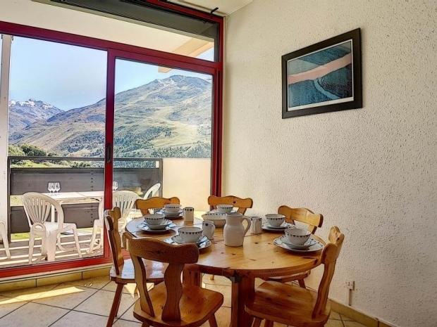 Appartement Caron - Les Menuires Preyerand