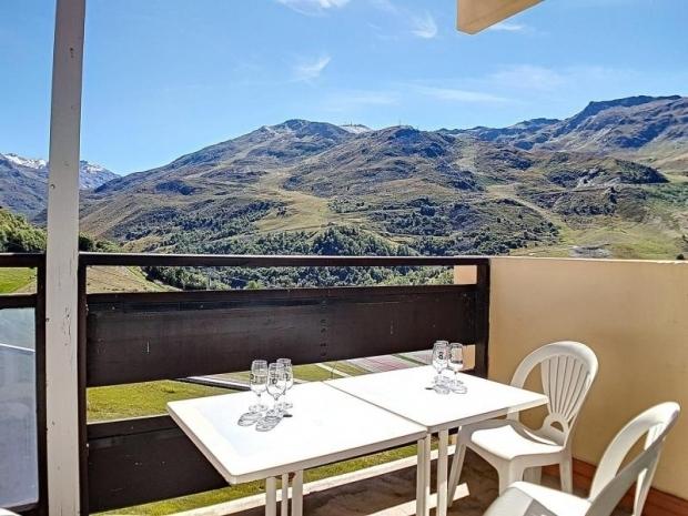 Appartement Caron - Les Menuires Preyerand