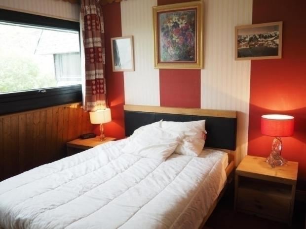 Appartement Danchet - Les Menuires Brelin