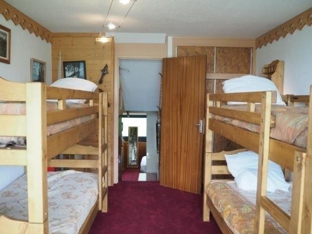 Appartement Danchet - Les Menuires Brelin