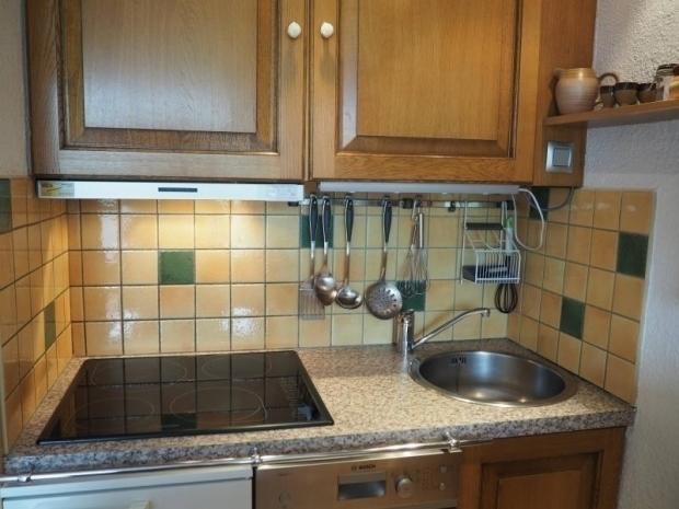 Appartement Danchet - Les Menuires Brelin