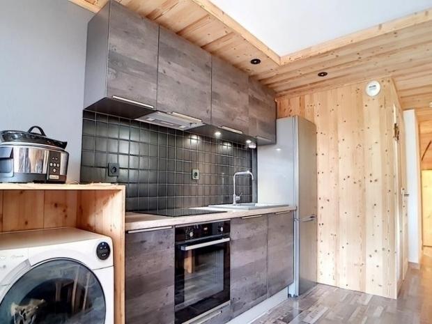 Appartement Les Valmonts A - Les Menuires Bruyères