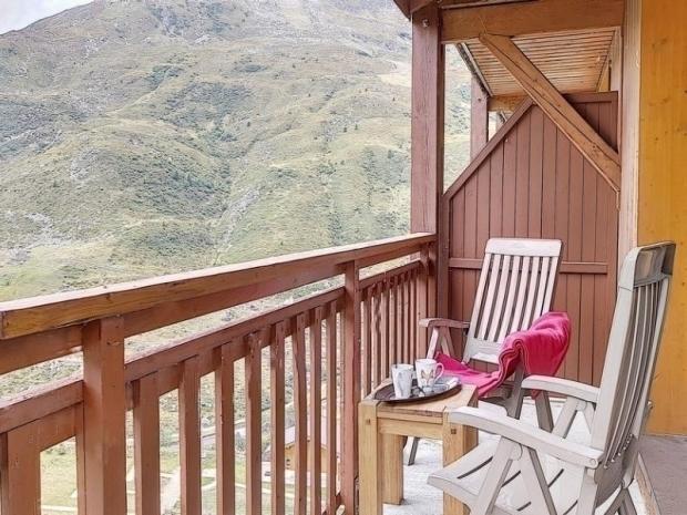 Appartement Les Valmonts A - Les Menuires Bruyères