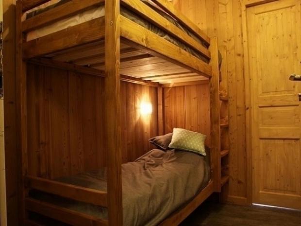 Appartement Ski Soleil 1 et 2 - Les Menuires Bruyères