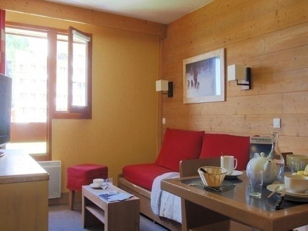 Appartement Aconit - Les Menuires Bruyères