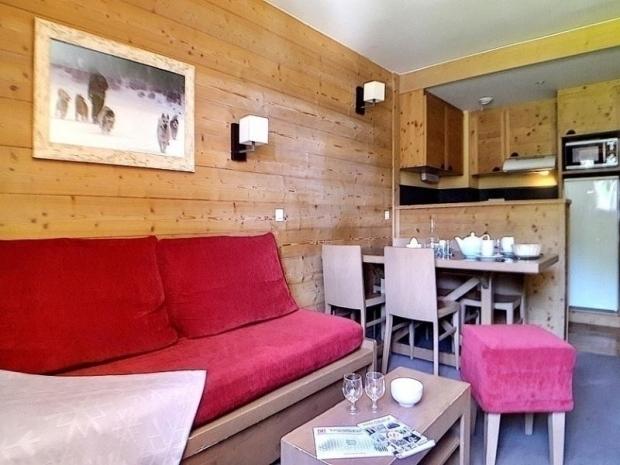 Appartement Aconit - Les Menuires Bruyères