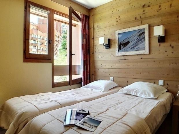 Appartement Aconit - Les Menuires Bruyères