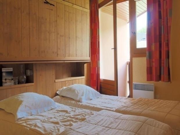 Appartement Aconit - Les Menuires Bruyères