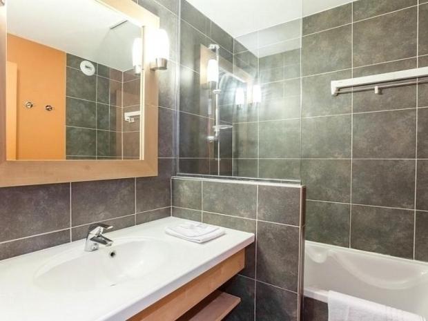 Appartement Aconit - Les Menuires Bruyères