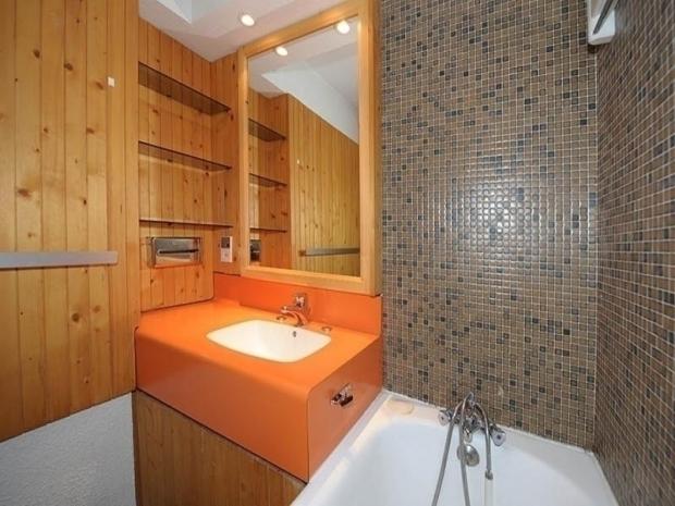 Appartement Chavière - Les Menuires Croisette