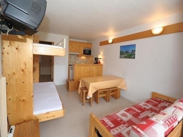 Appartement Chavière - Les Menuires Croisette