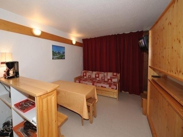 Appartement Chavière - Les Menuires Croisette