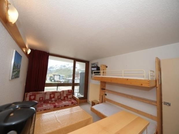 Appartement Chavière - Les Menuires Croisette