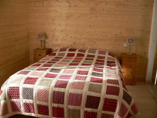 Appartement La Villetta 40979 - Serre Chevalier 1350 - Chantemerle