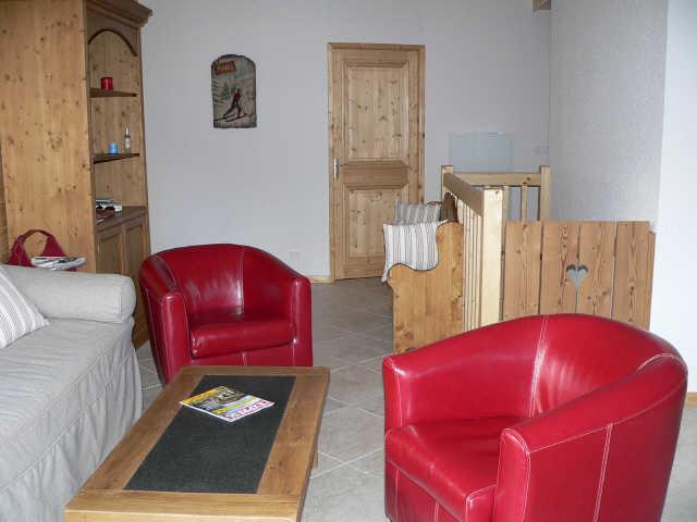 Appartement La Villetta 40979 - Serre Chevalier 1350 - Chantemerle