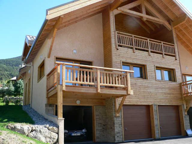 Appartement La Villetta 40979 - Serre Chevalier 1350 - Chantemerle